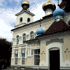 17 июля отмечается очередная годовщина со дня основания Владивостокской епархии