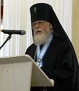 Состоялась конференция, посвященная 100-летию со дня кончины архиепископа Тверского Димитрия (Самбикина)