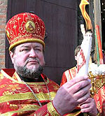 Тульская епархия выпустила документальный фильм о трагически погибшем в 2005 году священнике Геннадии Ковалевском