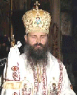 Сербский епископ требует соблюдения прав своих соотечественников в Косово