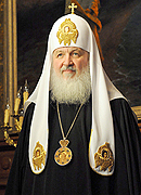 В Издательстве Белорусского экзархата выйдет сборник выступлений и интервью Святейшего Патриарха Кирилла