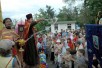 Детский крестный ход в Днепропетровске