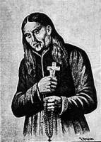 Мощи прп. Иоанна Сезеновского найдут упокоение в созданном им монастыре в Липецкой епархии