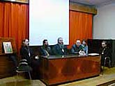 Проблемы миссионерской деятельности обсудили на круглом столе в Мурманской епархии