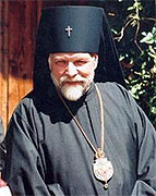 Архиепископ Команский Гавриил надеется, что воссоединение РПЦЗ с Московским Патриархатом станет шагом на пути к единству православных христиан Европы