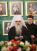 Заседание Священного Синода Русской Православной Церкви 23 января 2009 года