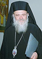 Интронизация Архиепископа Афинского и всея Эллады Иеронима состоится 16 февраля