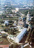 Всемирный Русский Народный Собор высказался за передачу Рязанского Кремля Церкви