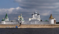 В Нижегородской епархии вновь высказались против повышения уровня Чебоксарского водохранилища