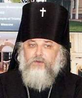 Патриаршее поздравление архиепископу Истринскому Арсению с днем Тезоименитства