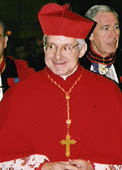Президент Папского Совета по межрелигиозному диалогу кардинал Жан-Луи Торан отмечает сложности диалога с мусульманами