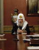 Заседание Священного Синода 16 мая 2007 года