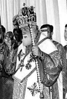 Католикос-Патриарх всея Грузии призвал население страны молиться о мире