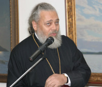 Епископ Филиппопольский Нифон прочел лекцию в Дипломатической академии Российской Федерации