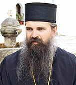 Сербская Церковь призывает международных представителей принять действенные меры по охране святынь Косово и Метохии