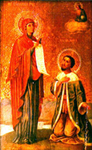 Во Владимирской епархии отмечают 850-летие явления Божией Матери св. князю Андрею Боголюбскому