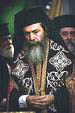 Сегодня в Иерусалиме состоится интронизация Патриарха Феофила III