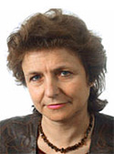 Депутат Европарламента Татьяна Жданок выразила озабоченность в связи с захватами храмов в Сумской области