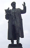 Власти Чехии рассматривают возможность переноса памятника маршалу Коневу в Праге