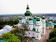 В Чернигове пройдет выставка 'Величие Православия'