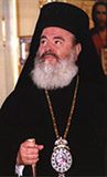 Архиепископ Афинский призвал верующих становиться донорами для помощи тяжелобольным