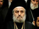Израильский суд отверг требования бывшего Патриарха Иринея