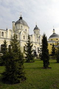 После передачи Покровскому монастырю Таганский парк останется местом отдыха для жителей Москвы