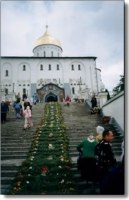 При Секторе духовно-просветительских проектов Украинской Православной Церкви создана экскурсионно-паломническая служба