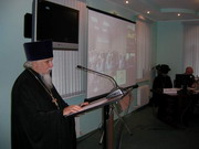 В Москве прошла межрегиональная телеконференция 'Духовно-нравственный потенциал здравоохранения'