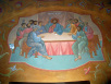 Роспись Успенского Зилантова монастыря в Казани