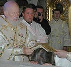 В Одессе состоялась хиротония архимандрита Алексия (Гроха) во епископа Белгород-Днестровского, викария Одесской епархии