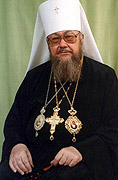 Предстоятель Польской Православной Церкви стал почетным доктором Киевской духовной академии
