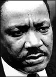 Сегодня в США отмечается День Мартина Лютера Кинга