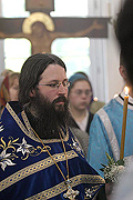 7 декабря — память святой великомученицы Екатерины