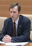 Александр Чуев прокомментировал вопрос о разработанном законопроекте, предусматривающем наделение духовных школ государственным статусом