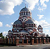 Сормовскому Спасо-Преображенскому собору - 100 лет