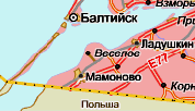 На российско-польской границе предотвращена контрабанда нескольких старинных икон
