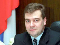 Дмитрий Медведев возглавил комиссию по вопросам религиозных объединений при правительстве РФ