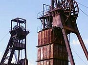 Клирик Северодонецкой епархии совершил чин освящения шахты им. Мельникова