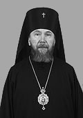 Архиепископ Казанский и Татарстанский Анастасий совершил Божественную литургию и великое освящение восстановленного храма