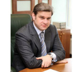 Патриаршее поздравление С.М. Дарькину с переизбранием на пост губернатора Приморского края