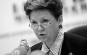 Патриаршее соболезнование в связи с кончиной директора Института имени Сербского Т.Б. Дмитриевой