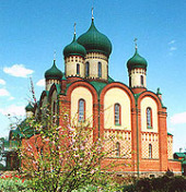 Состоялся Собор Эстонской Православной Церкви