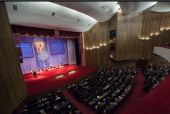 В Ростове-на-Дону проходят XX Димитриевские образовательные чтения