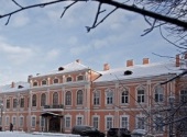 Состоялось годовое собрание клириков и мирян Санкт-Петербургской епархии