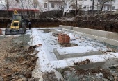 В Бирской епархии начато строительство второго духовно-просветительского центра