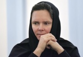 Игумения Ксения (Чернега): Принцип отделения религиозных объединений от государства не помешал норме о тюремном духовенстве