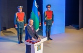 Митрополит Ханты-Мансийский Павел принял участие в церемонии инаугурации губернатора Югры