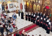 Russia’s Spiritual Culture Days held in South Africa for the first time