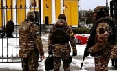 ООН: Украина не доказала законность действий по запрещению Украинской Православной Церкви